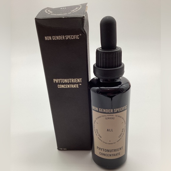 Non Gender Specific Phytonutrient Concentrate - Brand New In Box - Picture 8 of 15